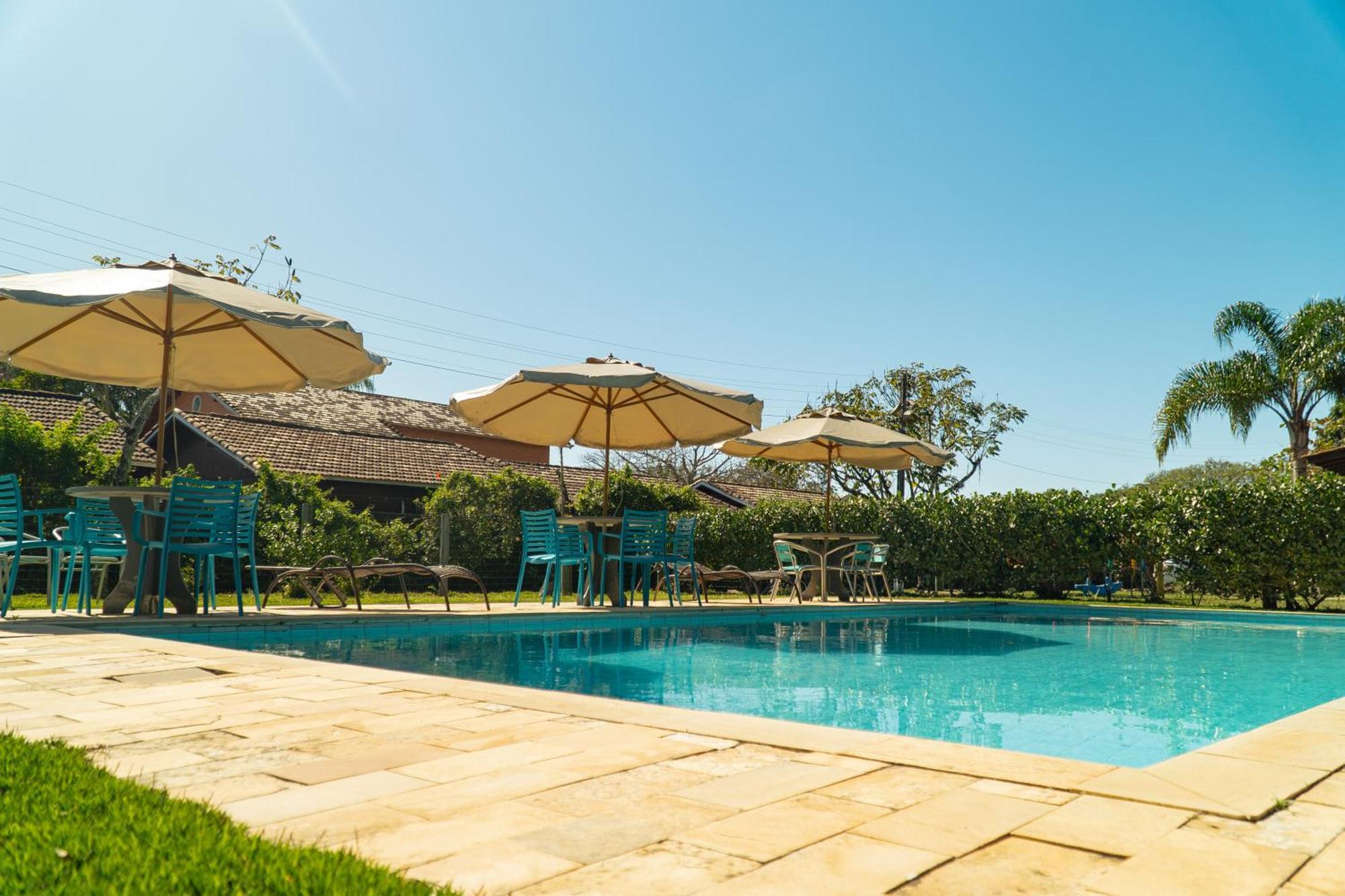Pousada Dunasol Floripa Флоріанополіс Екстер'єр фото